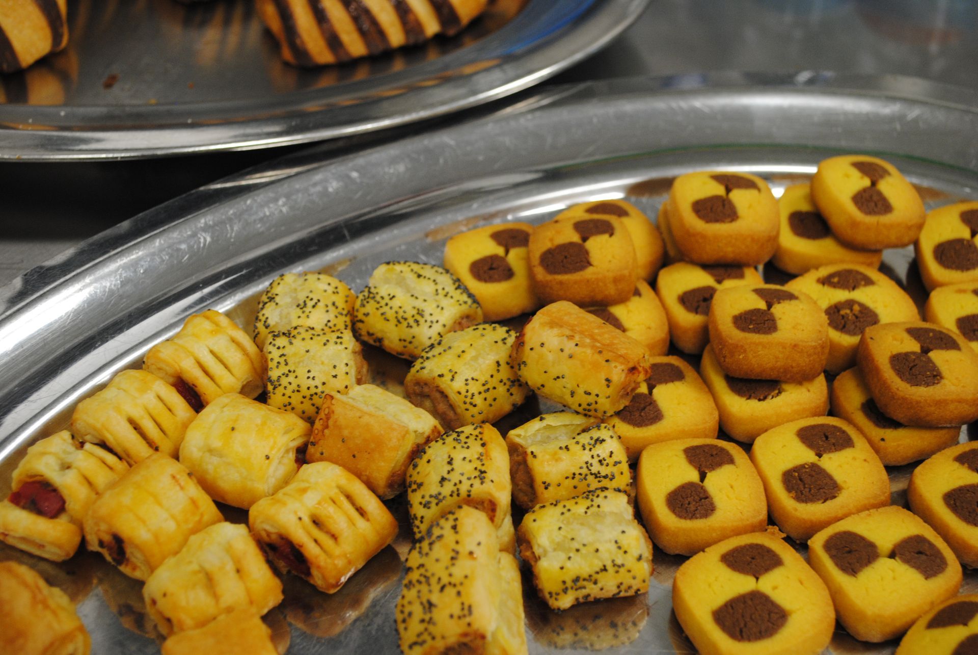 corso lainox pasticceria