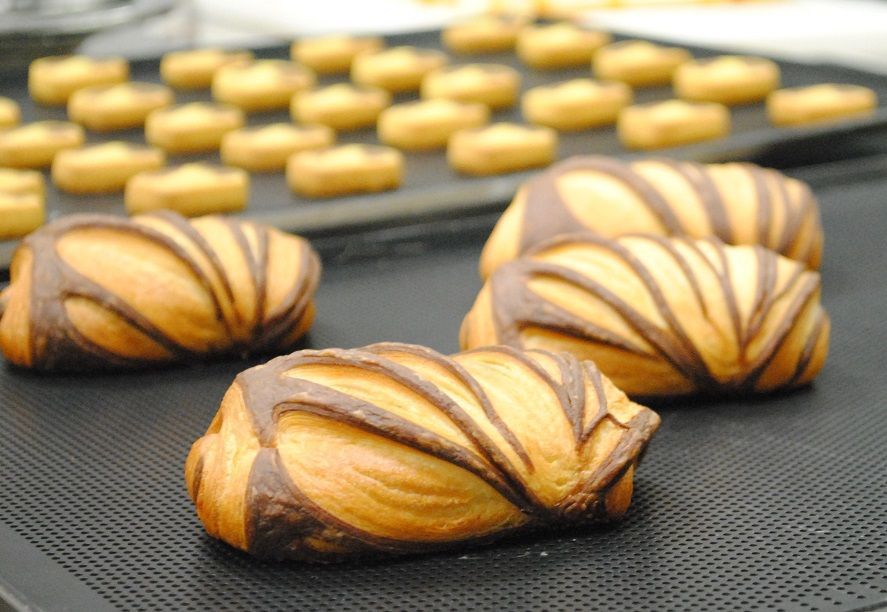 corso lainox pasticceria