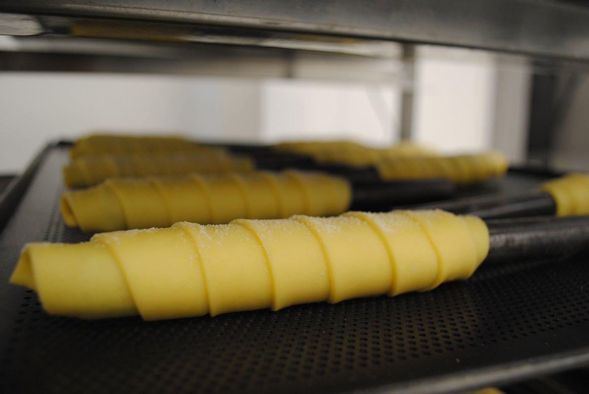 corso lainox pasticceria