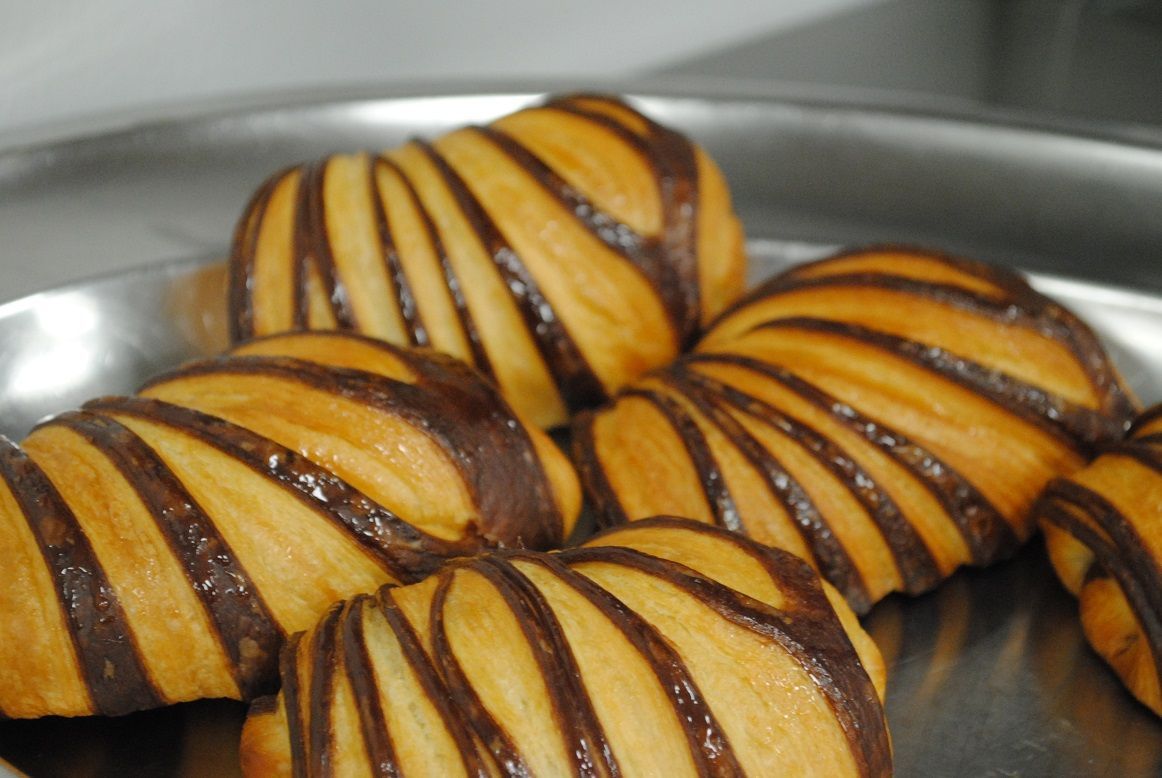 corso lainox pasticceria