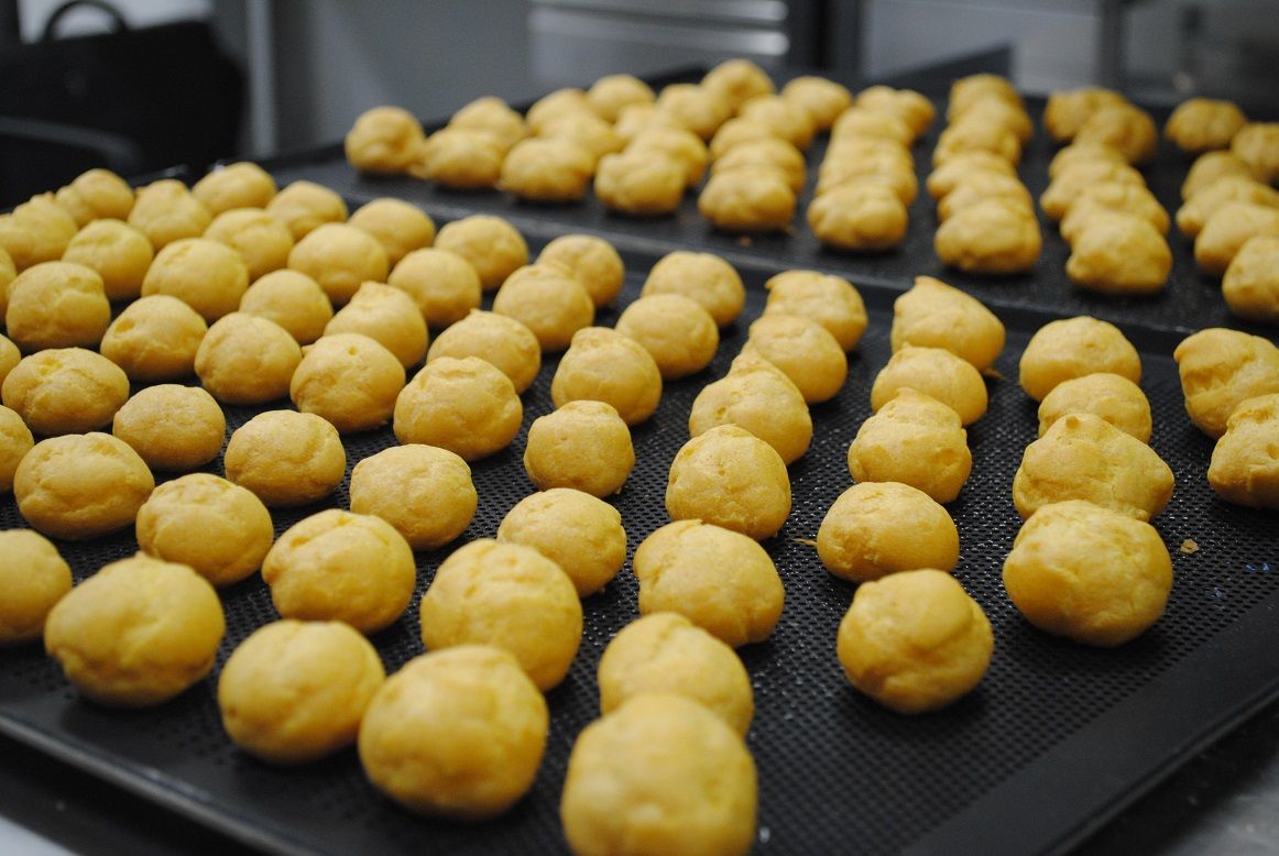 corso lainox pasticceria