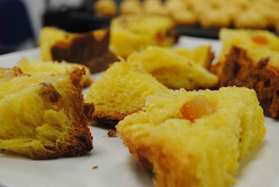 corso lainox pasticceria