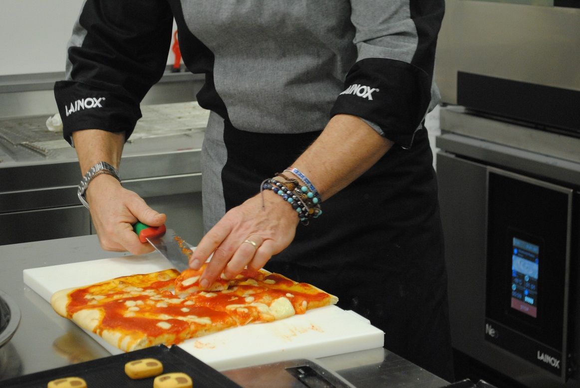 eventi per chef, ristoratori, bar, alberghi, pasticceri