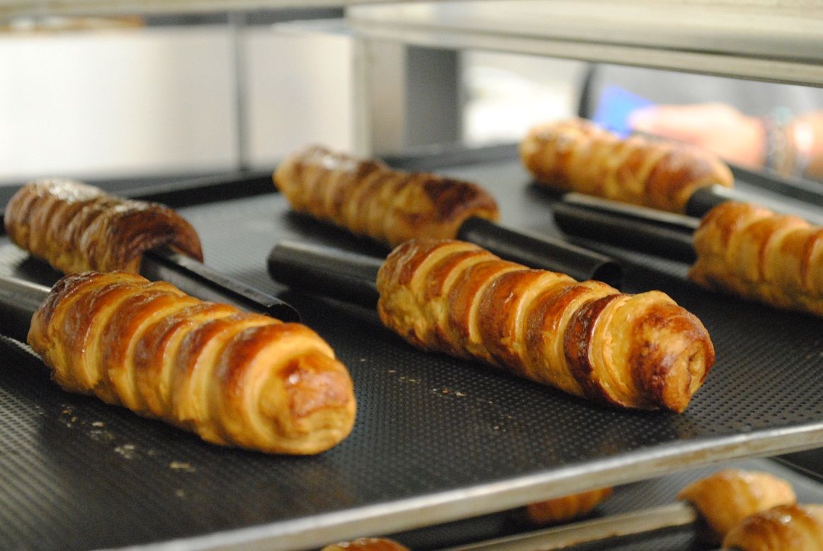 corso lainox pasticceria