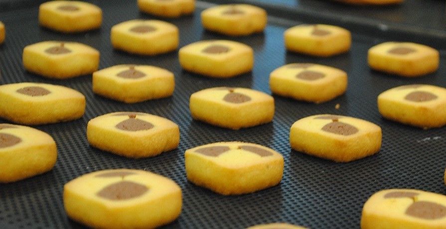 corso lainox pasticceria