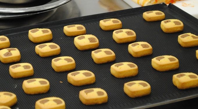 corso lainox pasticceria