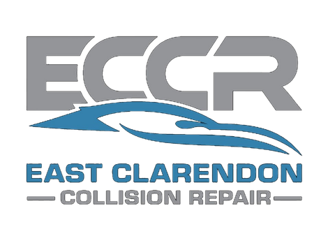 East Clarendon Auto Repair Logo