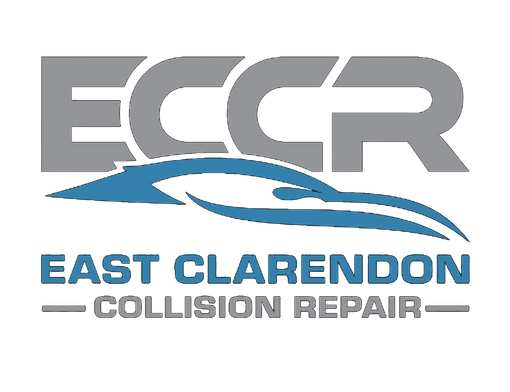 East Clarendon Auto Repair Logo