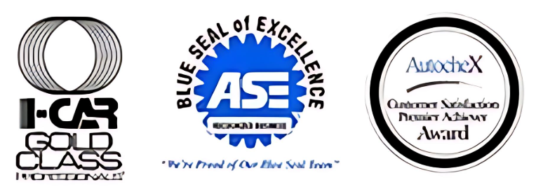 auto body shop
