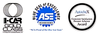 auto body shop