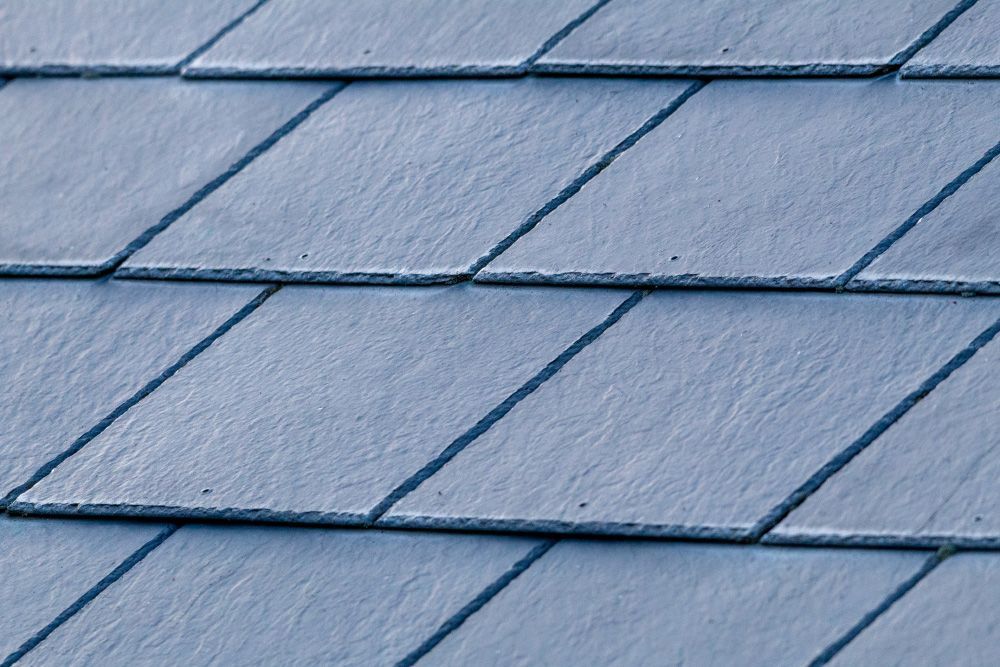 Grey Slates — San Antonio, TX — Roof Chiefs Inc