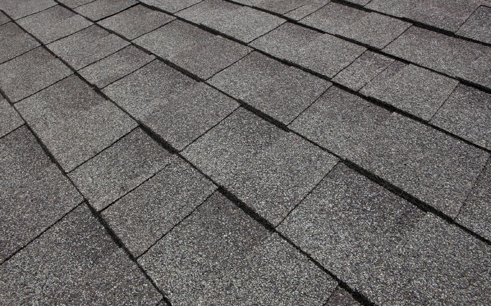 Shingle Roof — San Antonio, TX — Roof Chiefs Inc