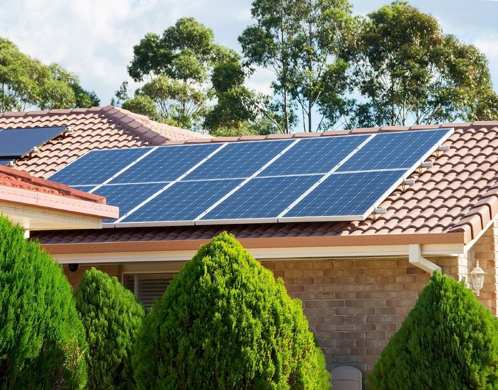 Solar Panels — San Antonio, TX — Roof Chiefs Inc