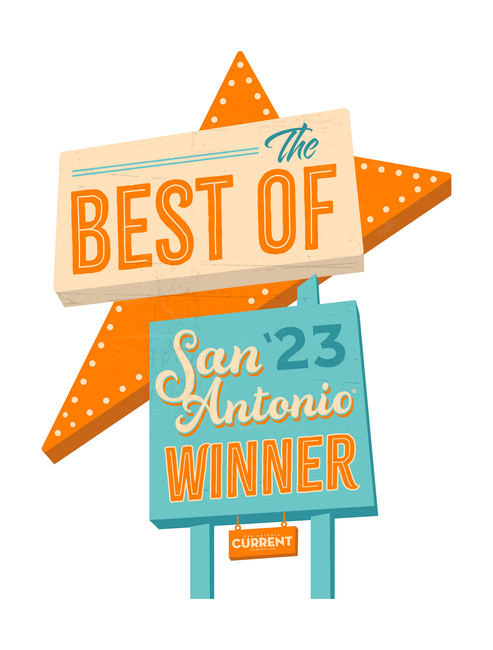 The Best of San Antonio Winner — San Antonio, TX — Roof Chiefs Inc