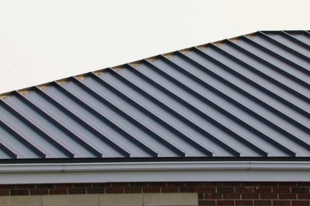 Metallic Roof — San Antonio, TX — Roof Chiefs Inc
