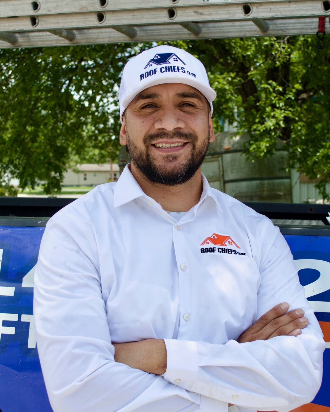 Pete Managing Partner — San Antonio, TX — Roof Chiefs Inc