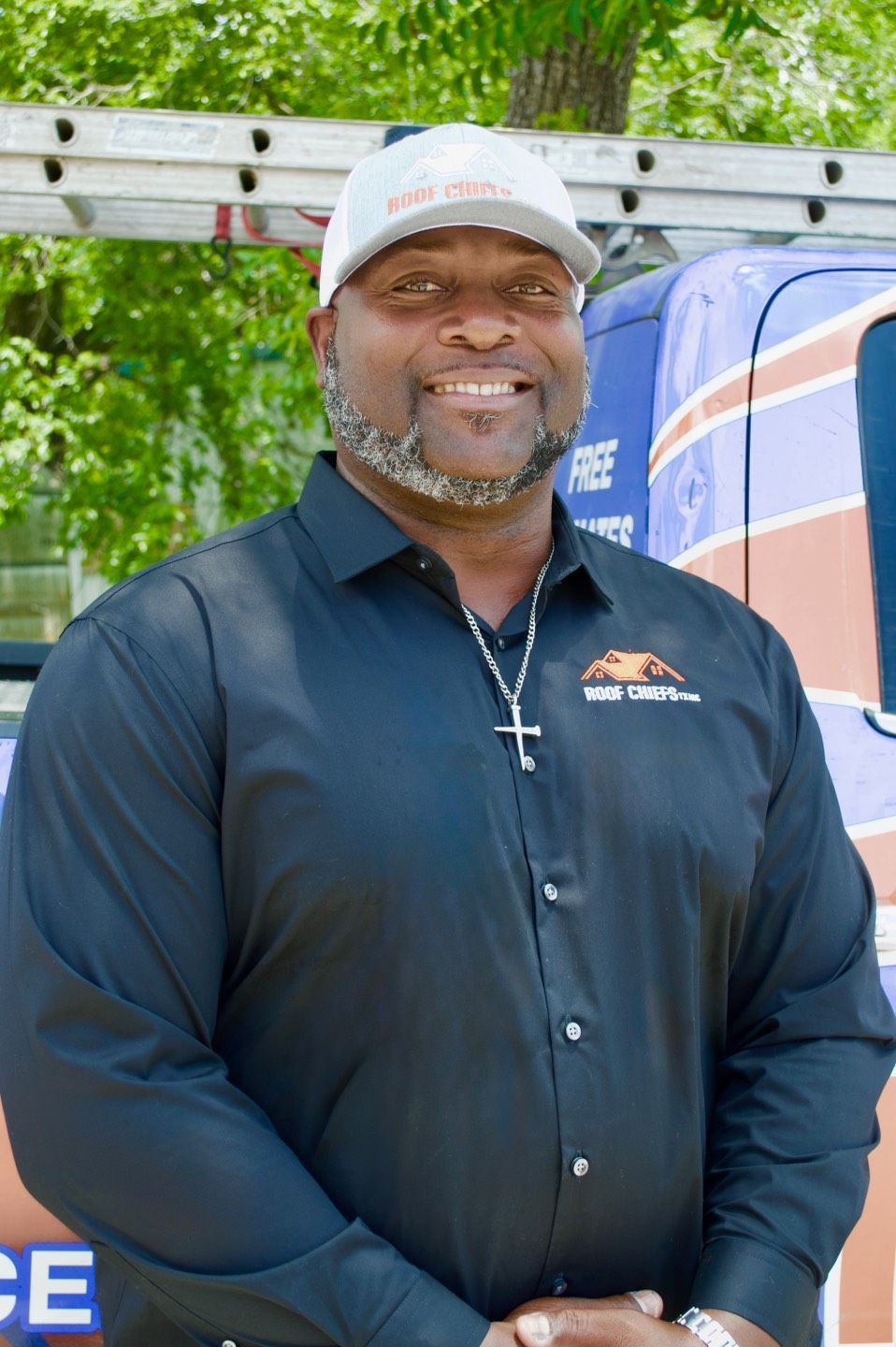 Quantaa Managing Partner — San Antonio, TX — Roof Chiefs Inc