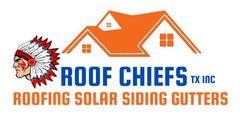 Roof Chiefs Inc