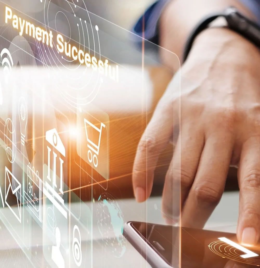 Fintech software development