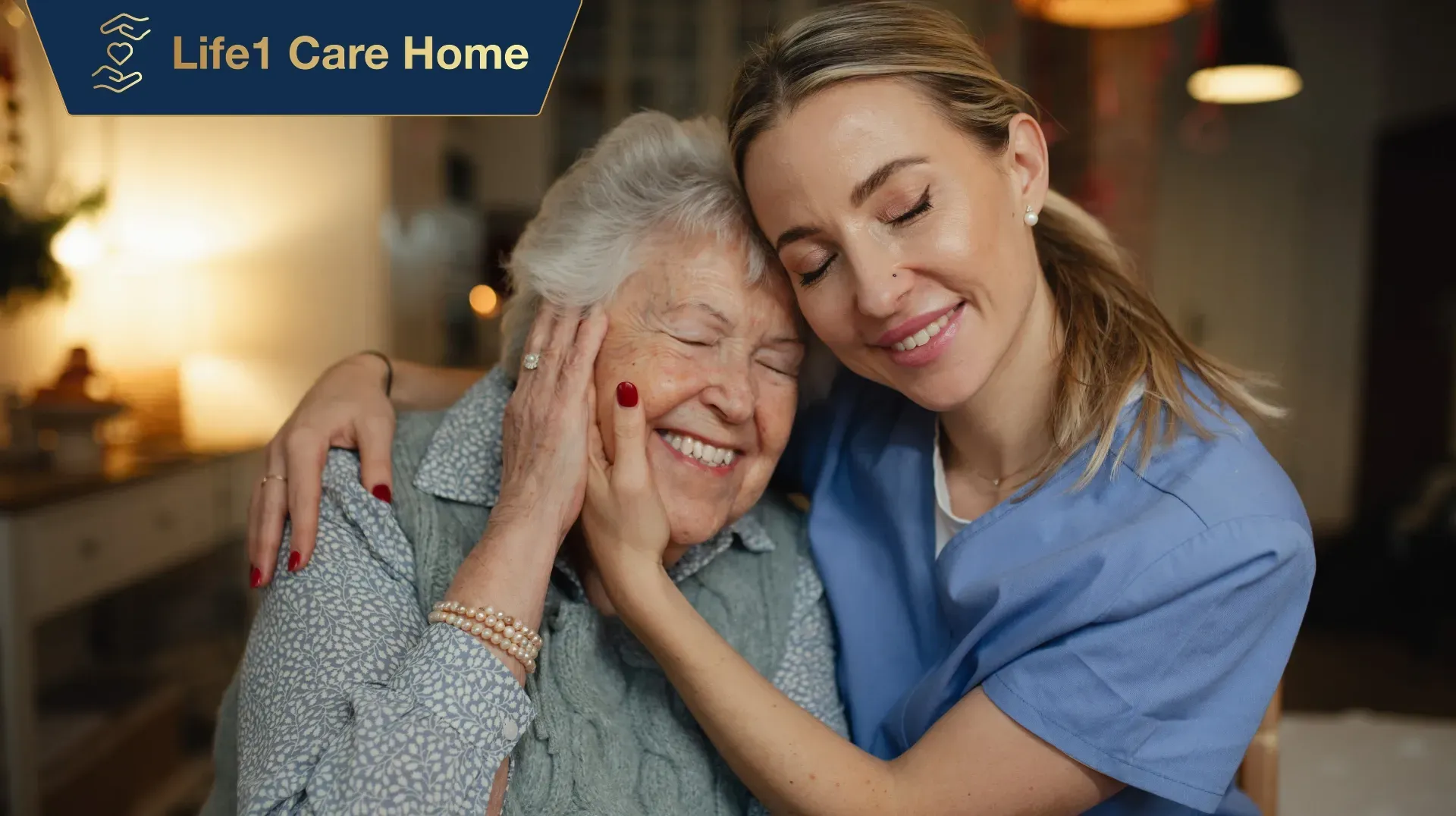 Trusted Dementia Care in Las Vegas | Life1 Care Home