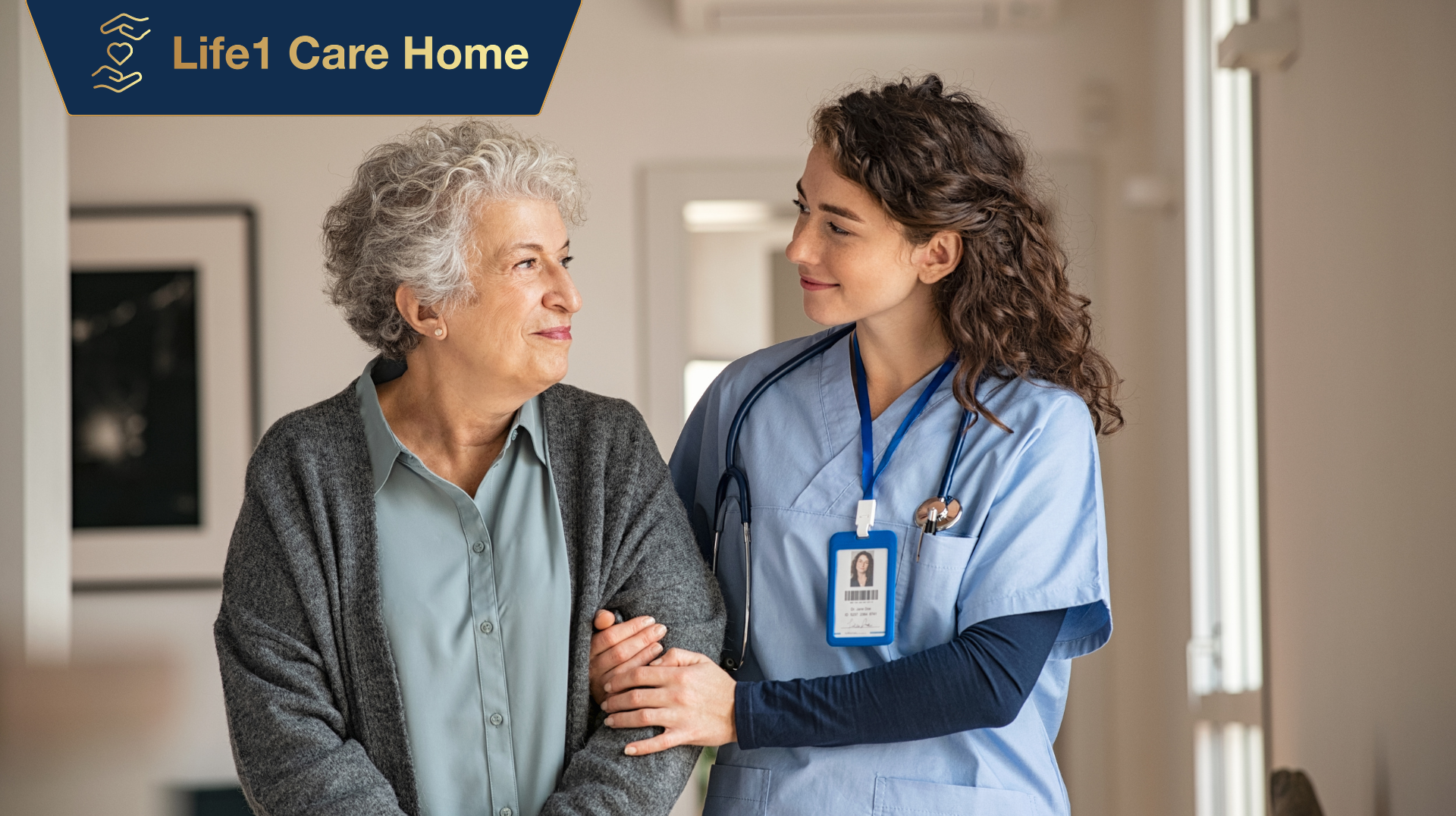 Senior Safety at Home Las Vegas