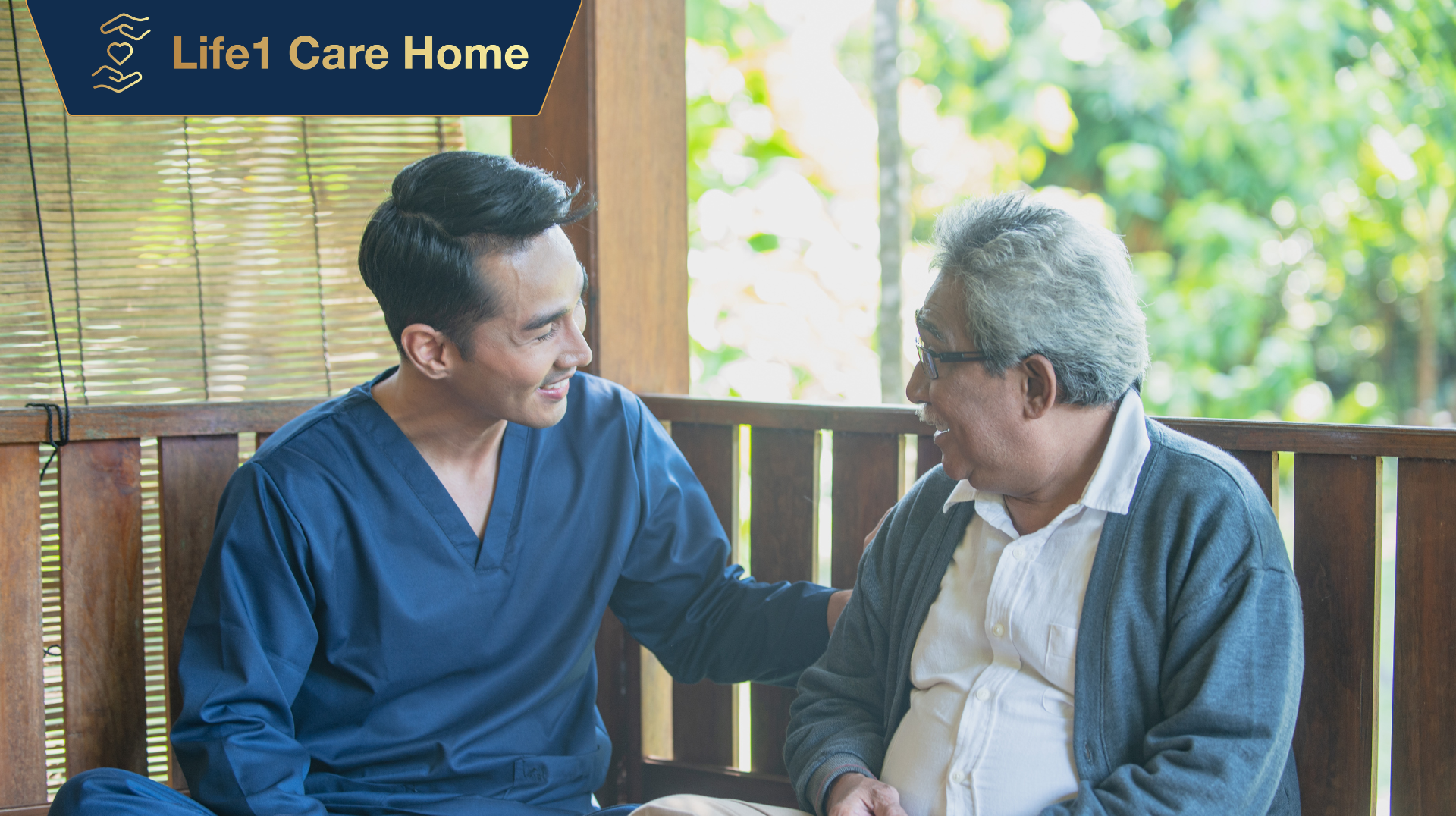 24/7 Senior Supervision in Las Vegas