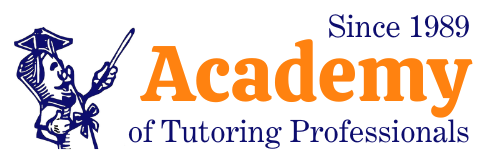 Online Math Tutoring Logo