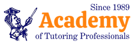Online Math Tutoring Logo