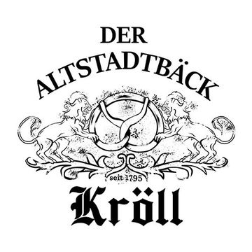 Logo Altstadtbäckerei Kröll Innsbruck