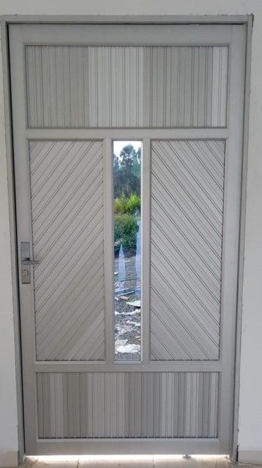 Estructuras y Aluminios ALPA