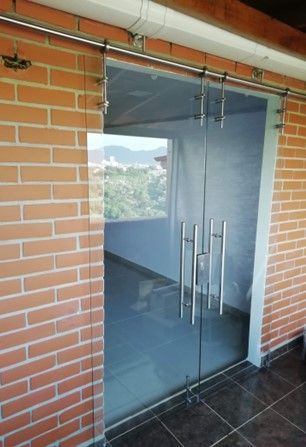 Estructuras y Aluminios ALPA