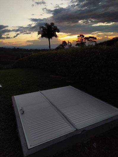 Estructuras y Aluminios ALPA