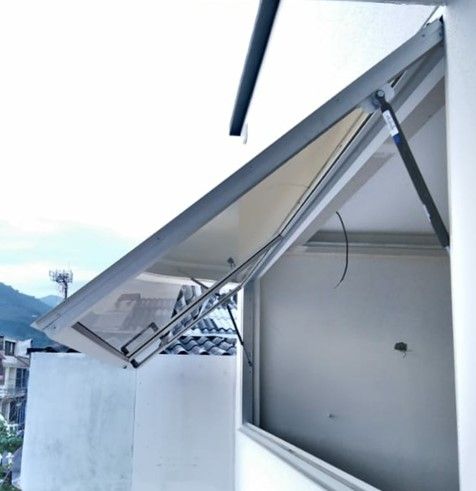 Estructuras y Aluminios ALPA