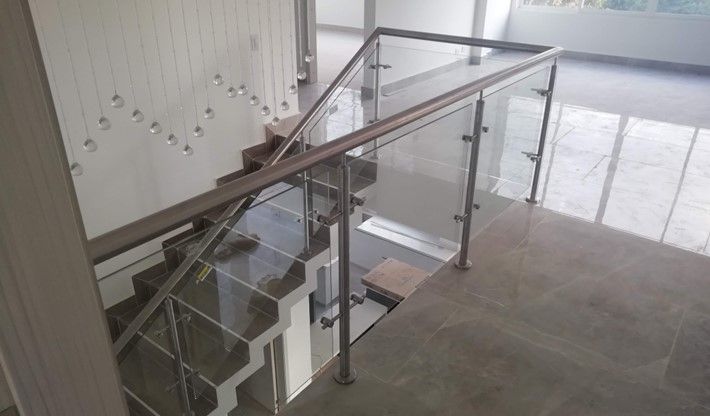 Estructuras y Aluminios ALPA