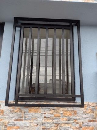 Estructuras y Aluminios ALPA