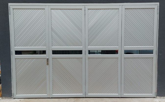 Estructuras y Aluminios ALPA