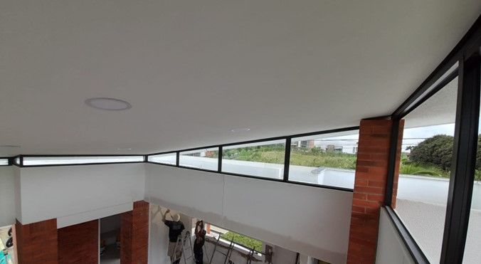 Estructuras y Aluminios ALPA