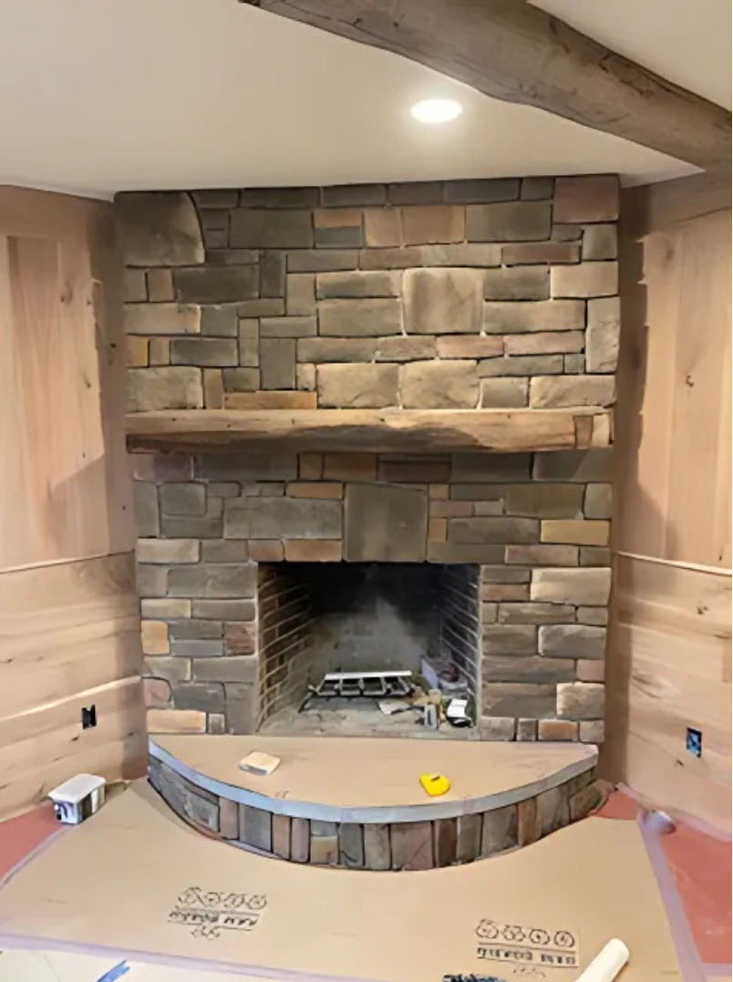 Craig Robertson Construction