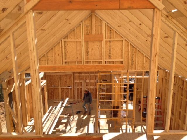 Craig Robertson Construction