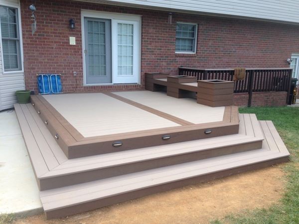 Craig Robertson Construction