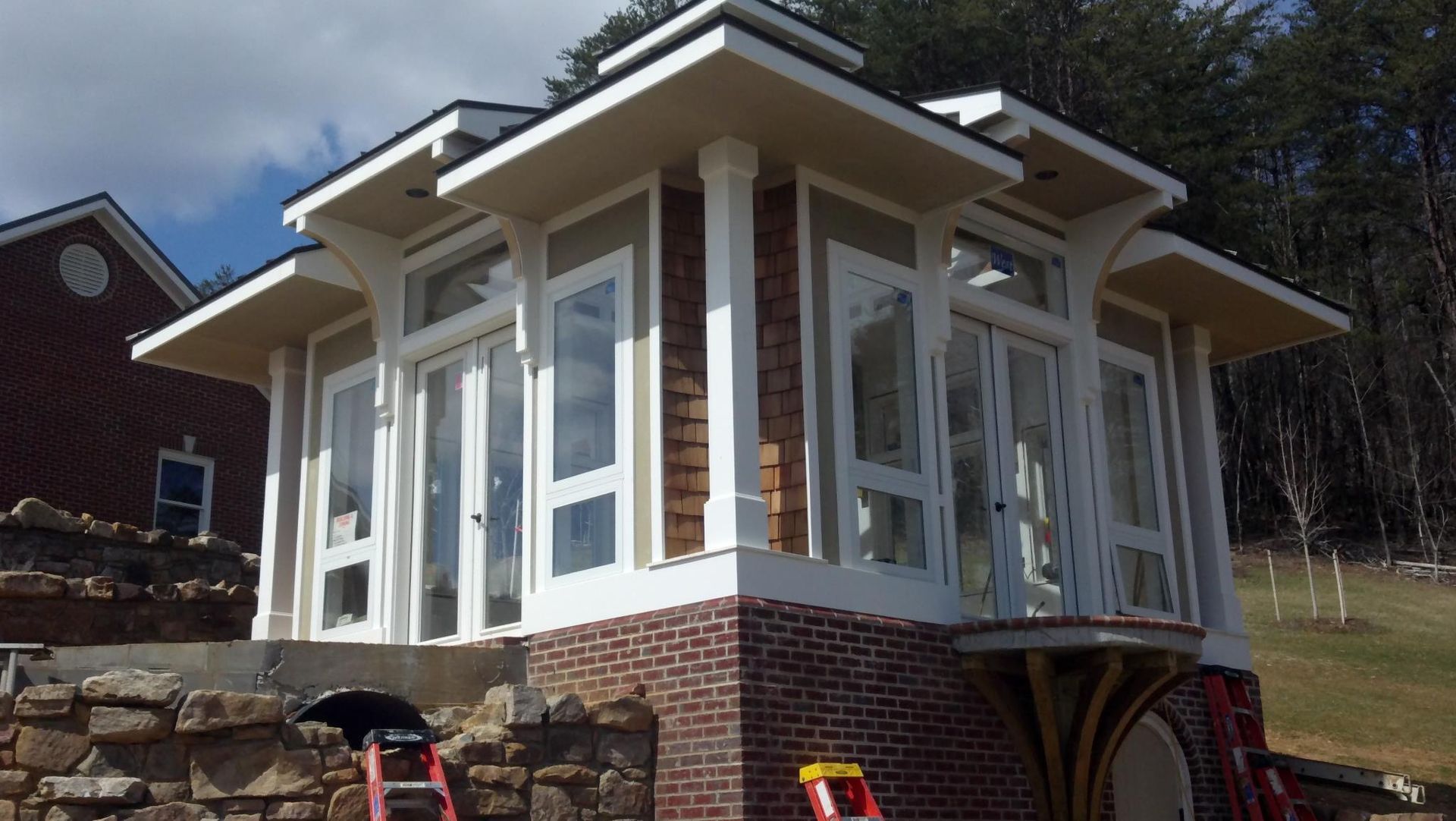 Craig Robertson Construction