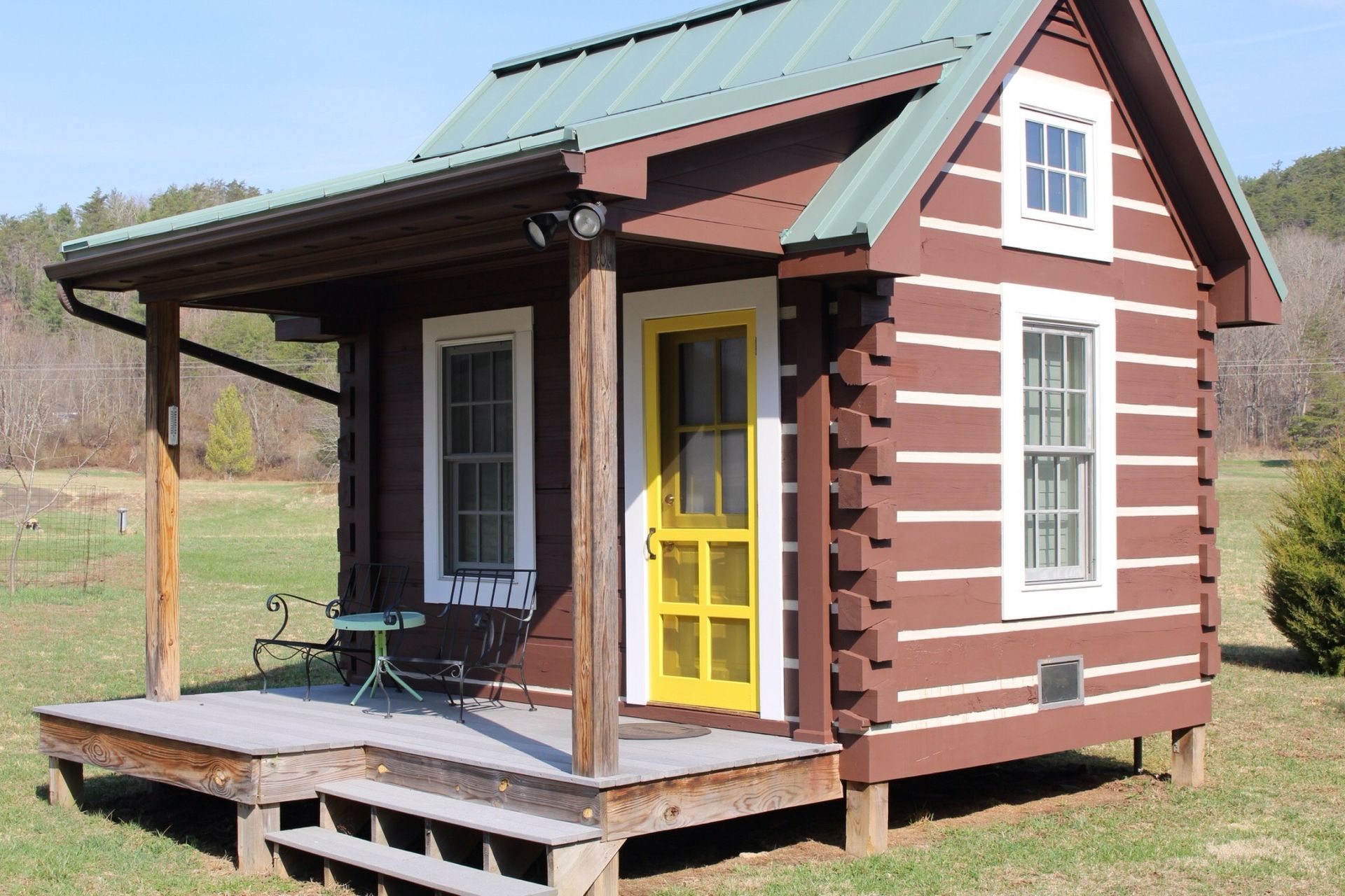 Craig Robertson Construction