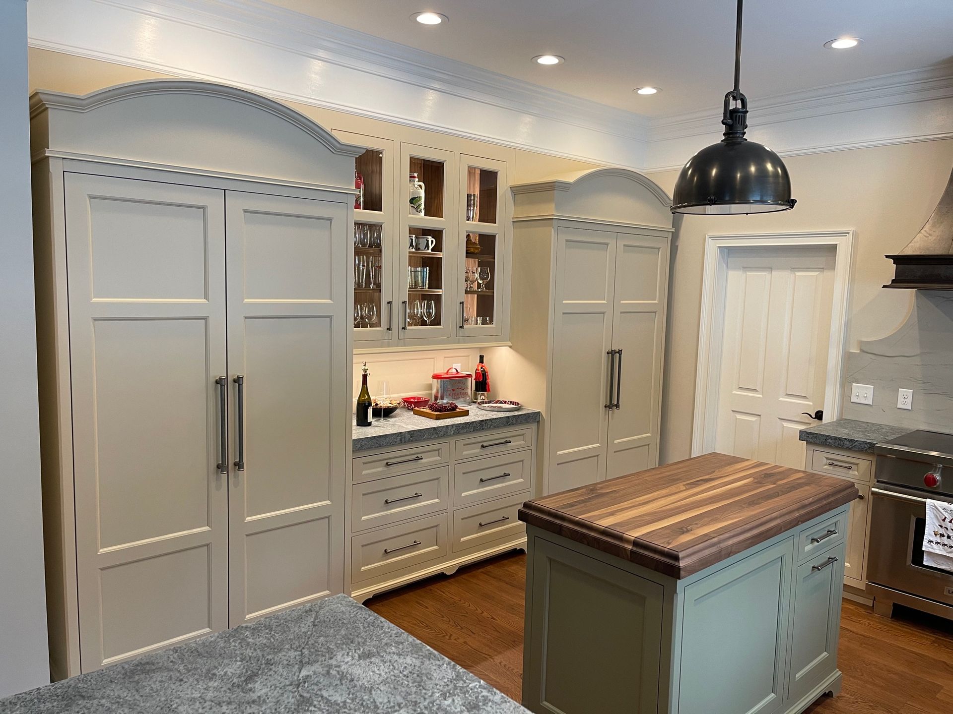 Craig Robertson Construction