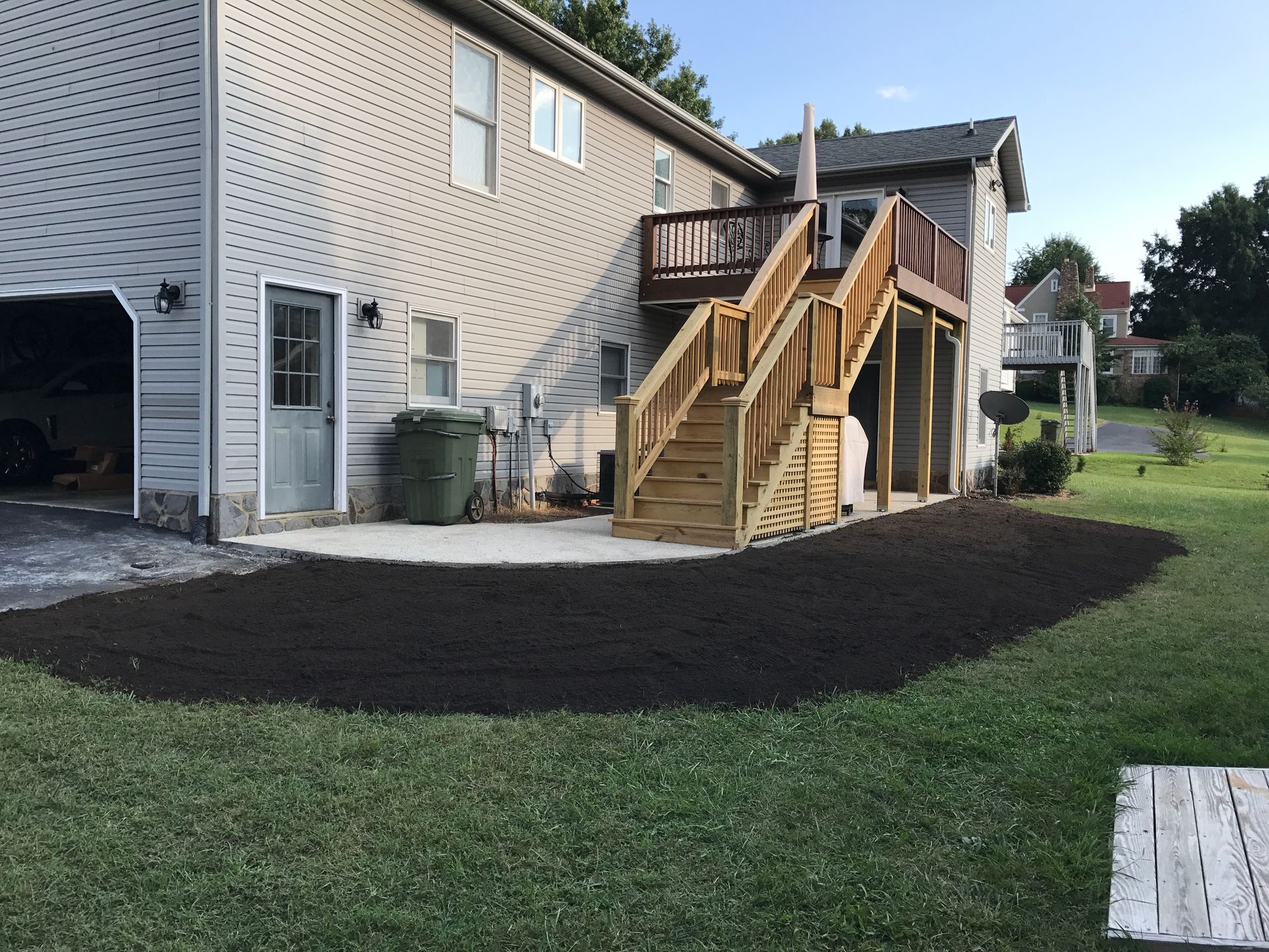 Craig Robertson Construction