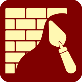 brickwork icon