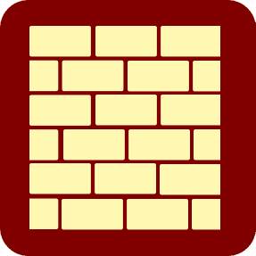 brick logo