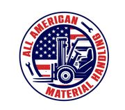 All American Material Handling Corp. All American Material Handling Corp.