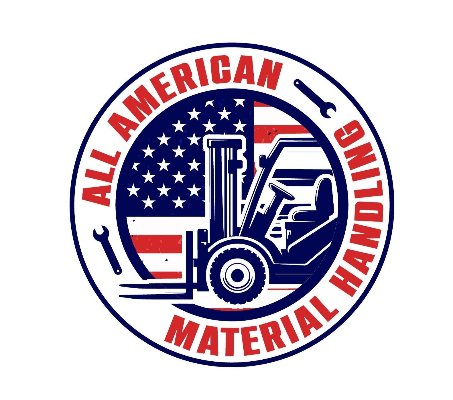 All American Material Handling Corp. All American Material Handling Corp.