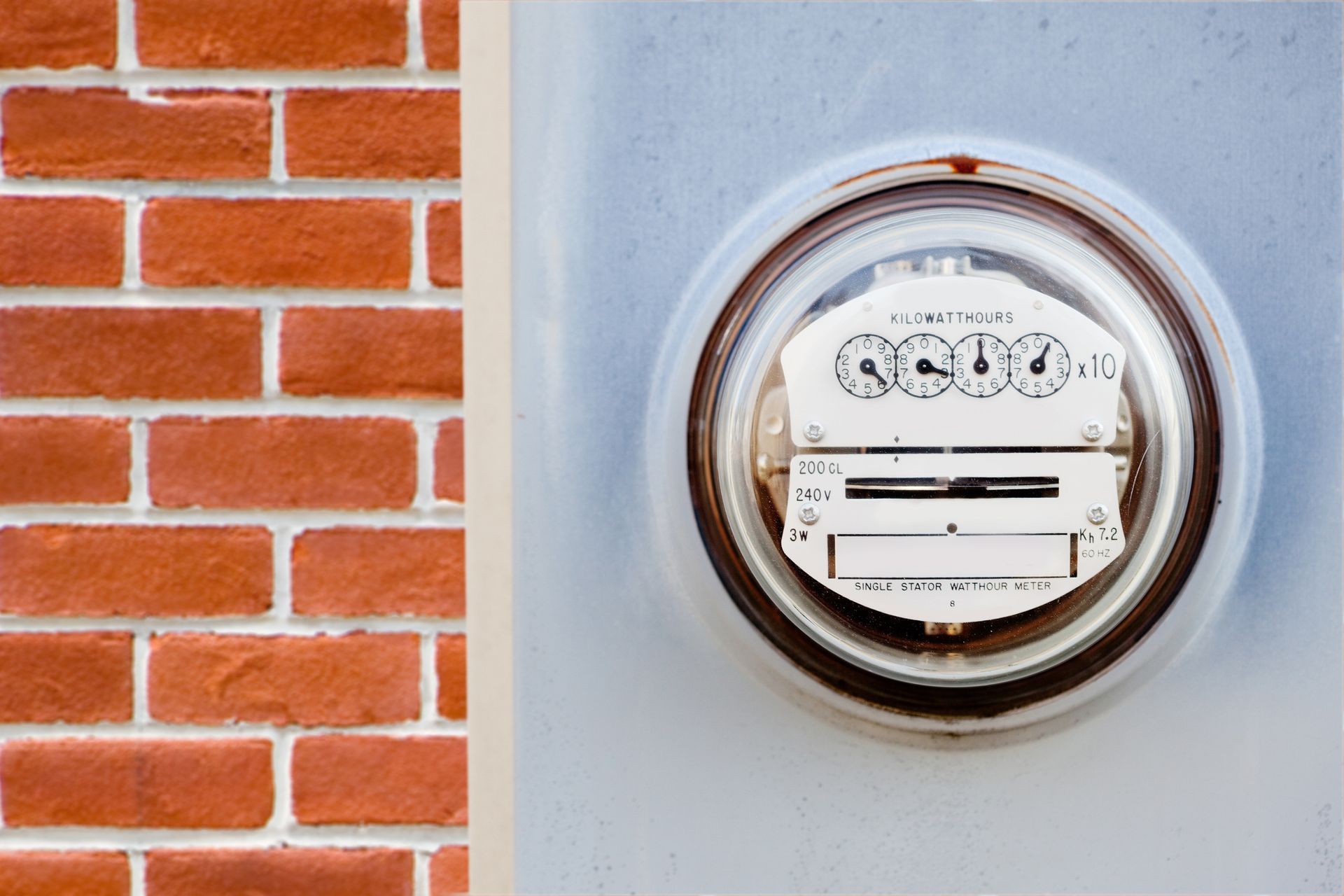 Electric Meter — Albany, OR — Positive Electric Inc.