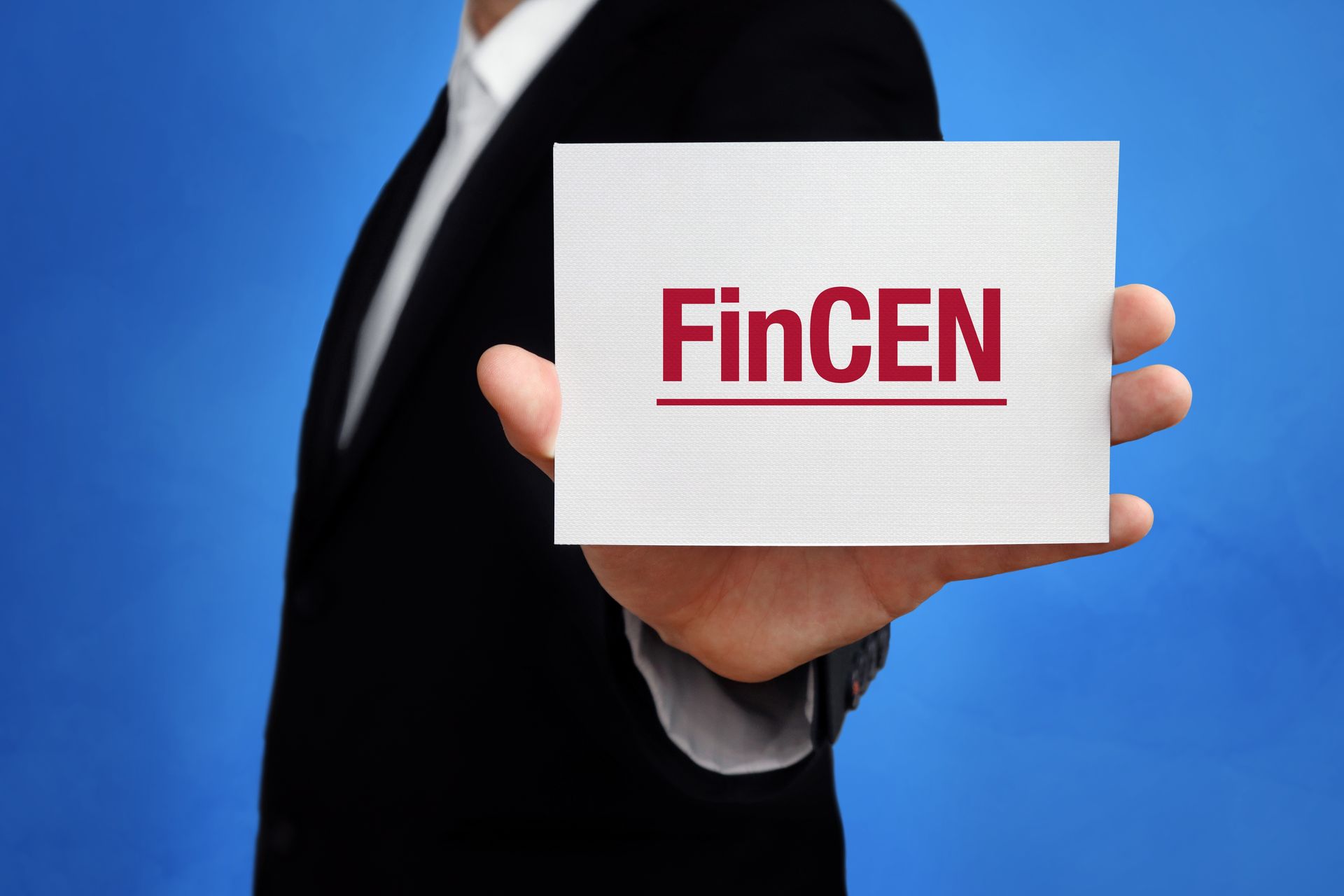 FinCEN